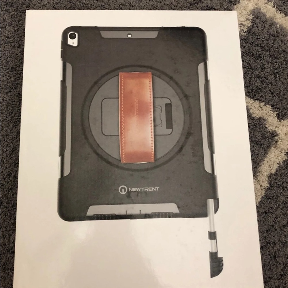 Gladius Elite iPad case
